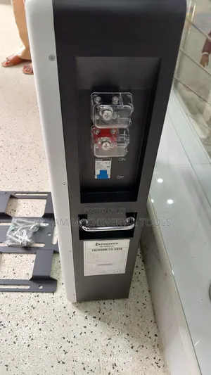 Premier Germany 25.6v/200ah 5.12kwh Lithium Battery