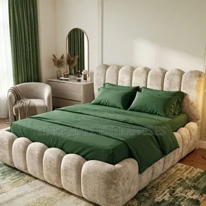 Bubble Bed 4 by 6 ,Ultimate Comfort 4×6 Bed