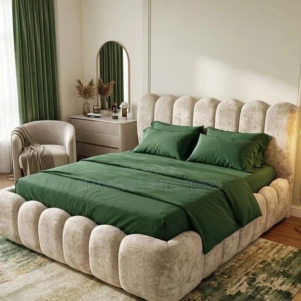 Bubble Bed 4 by 6 ,Ultimate Comfort 4×6 Bed