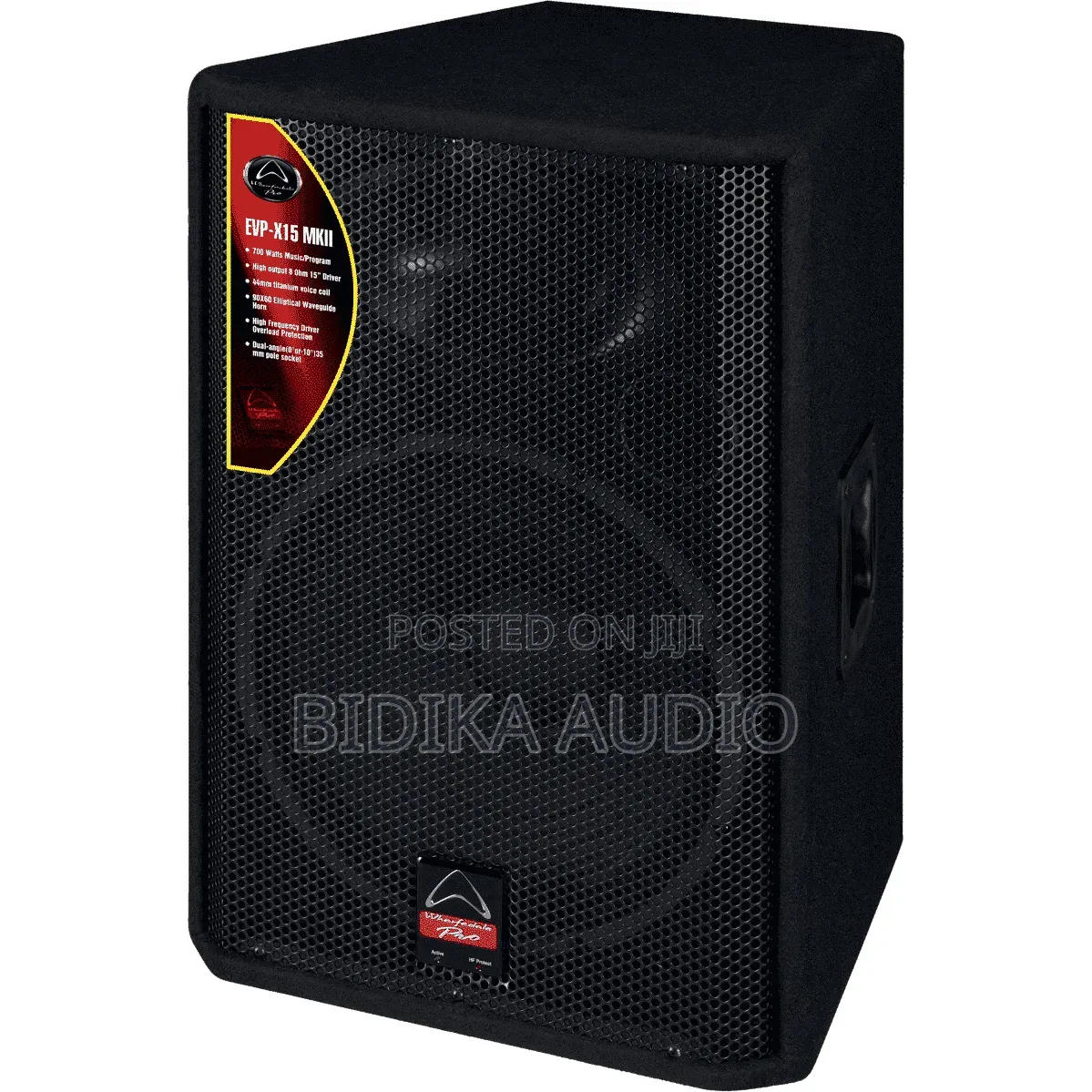 Wharfedale Evp X12 Speaker