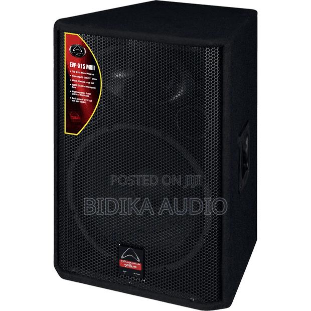 Wharfedale Evp X12 Speaker