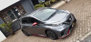 Nissan Note 1.2 Petrol NISMO 2019 Gray