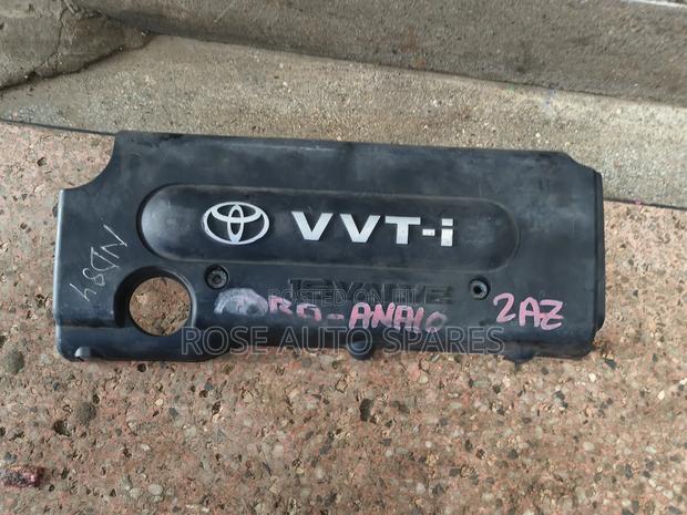 Engine Cover 2az Harrier