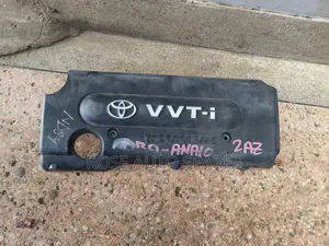 Engine Cover 2az Harrier