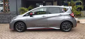 Nissan Note 1.2 Petrol NISMO 2019 Gray
