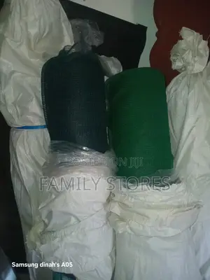 Hdpe Debris Netting Scaffolding Safety Net 3mx50m