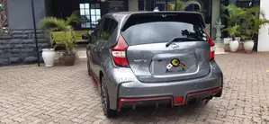 Nissan Note 1.2 Petrol NISMO 2019 Gray