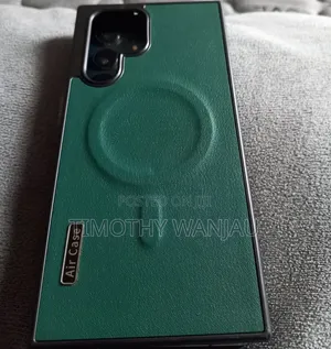 Samsung Galaxy S22 Ultra 5G 256 GB Green
