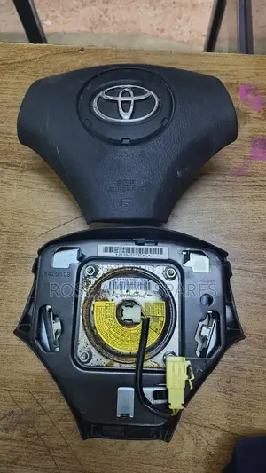 Premio Allion 240 Airbag