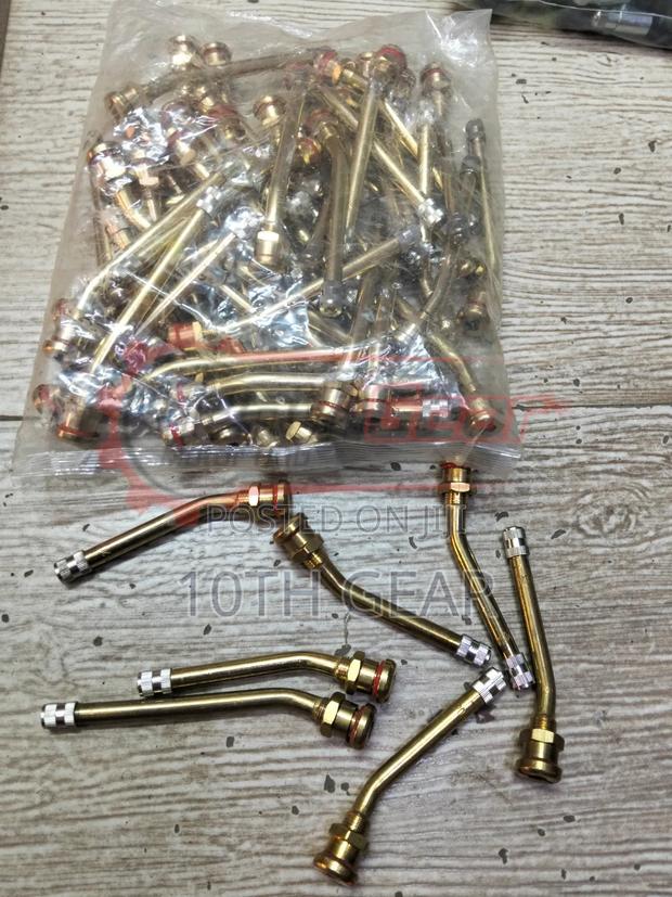 Tubeless Nozzle Lorries/ Buses (Per Pc) - main view