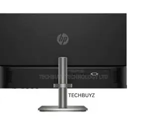 Hp Series 5 Pro 23.8 Inch Monitor, Speakers ,Height/Tilt Adjustable
