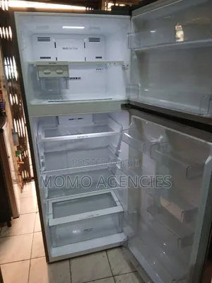Lg Fridge 438l (Gl-C502hlcm)