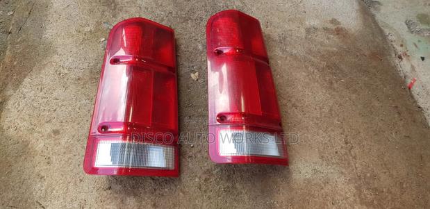 Landrover Discovery 2 Tail Lights .Price Per Unit.
