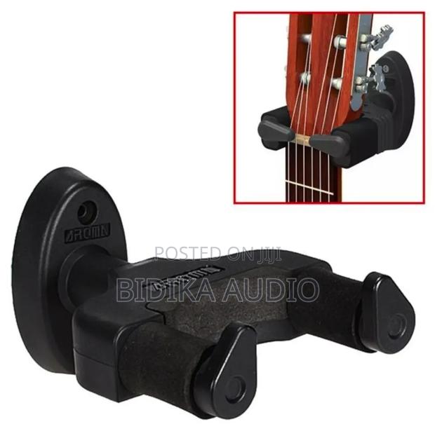 Classic Guitar Hanger
