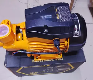 0.5hp Dera Electric Booster Pump