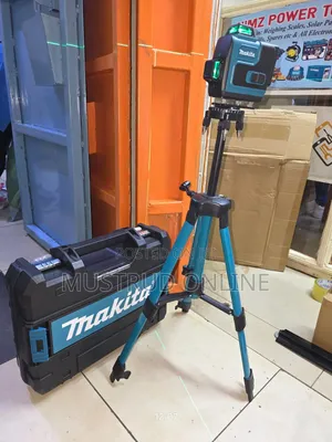 Laser Level