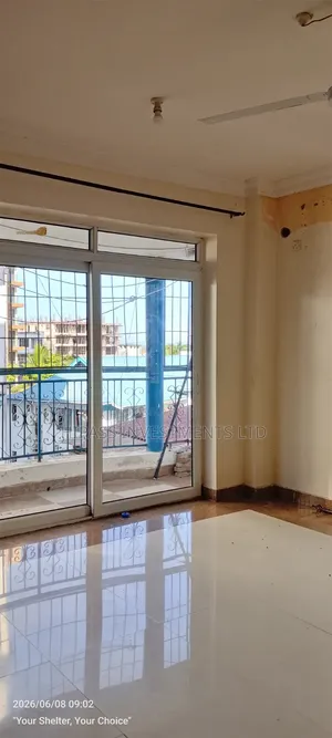 4bdrm Block of Flats in Kizingo for rent