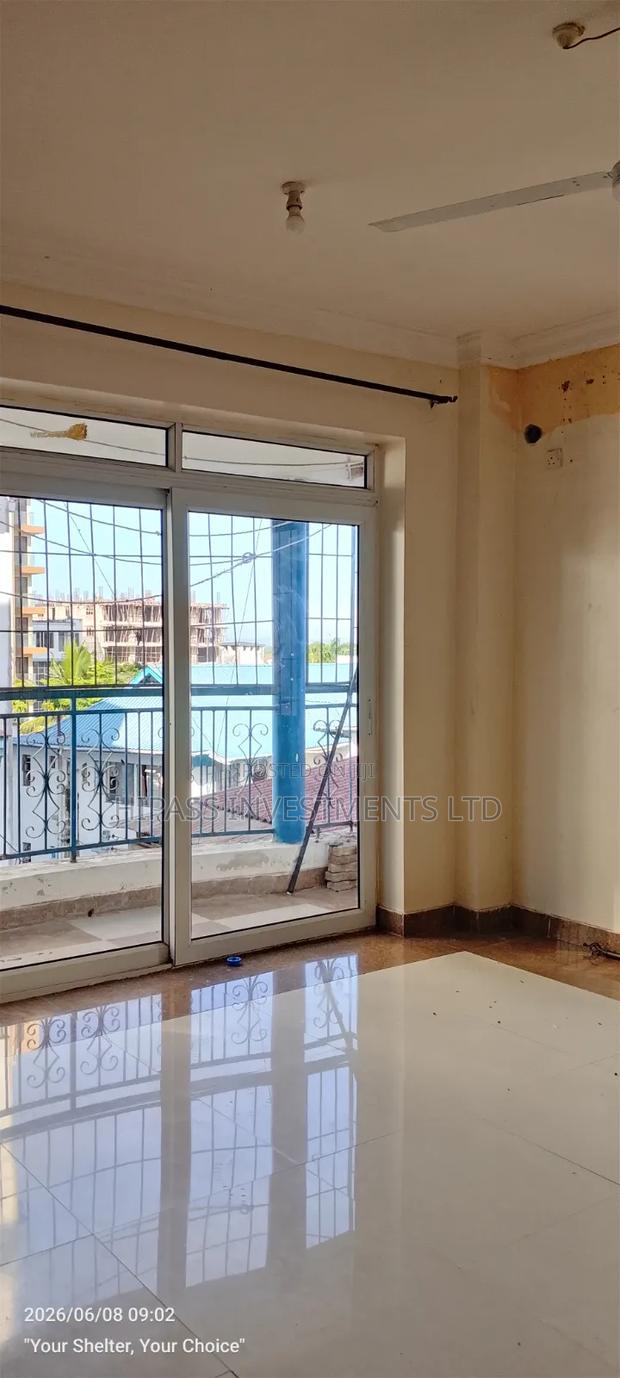 4bdrm Block of Flats in Kizingo for rent