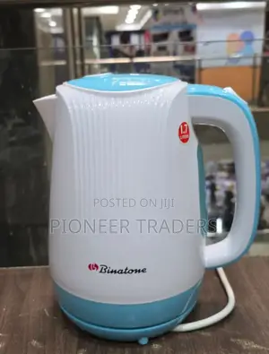 Binatone Kettle Cej 1779