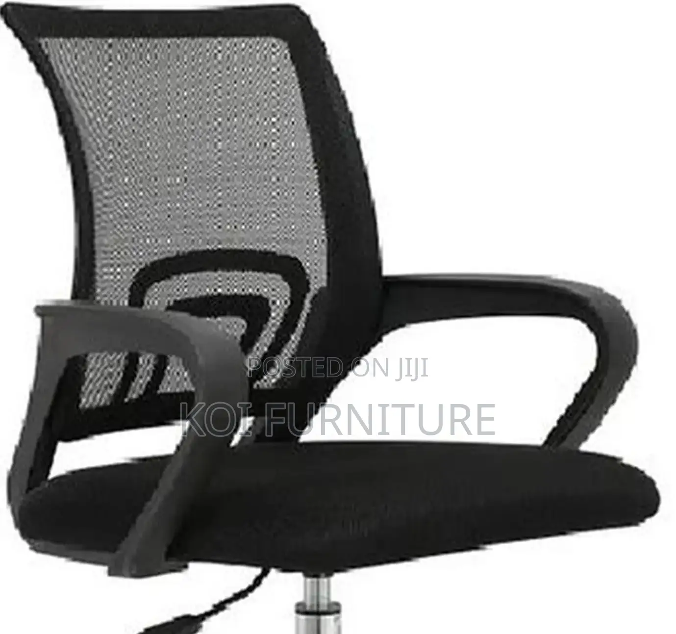 Office Chairs; Clerical Fabric Office Mesh Fillan Chairs