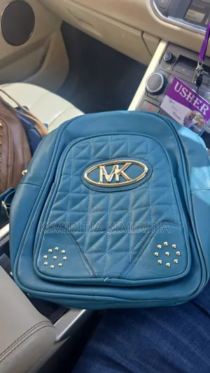 Monkey Bag