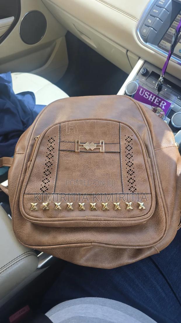 Monkey Bag - thumbnail 2