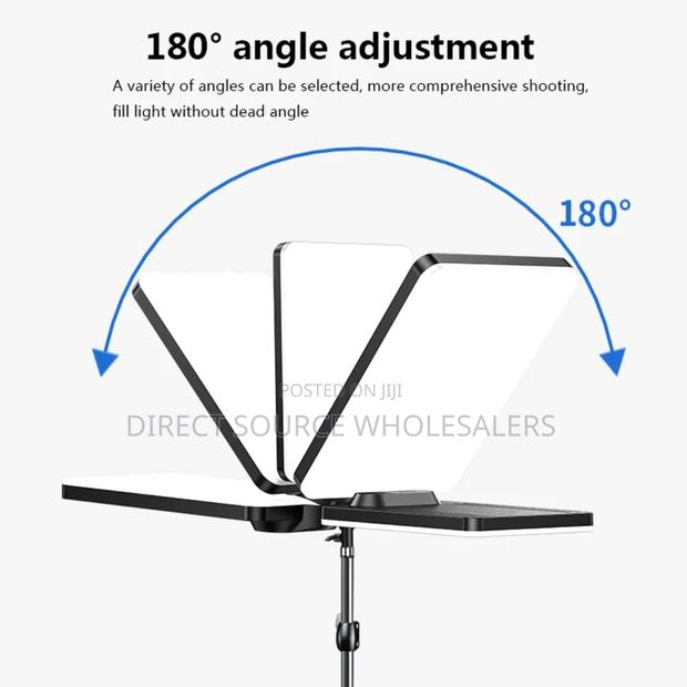 Fill Light With A Tripod Stand - thumbnail 3