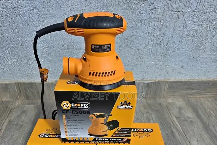 Best Quality Coofix Orbital Sander