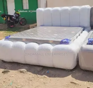 Bubble Bed,Premium 6×6 Bed for Ultimate Relaxation