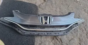Honda Fit 2015 Grill
