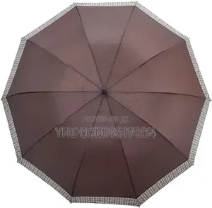 Quality Unisex Foldable Umbrellas