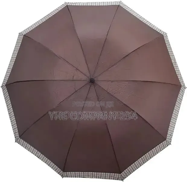 Quality Unisex Foldable Umbrellas