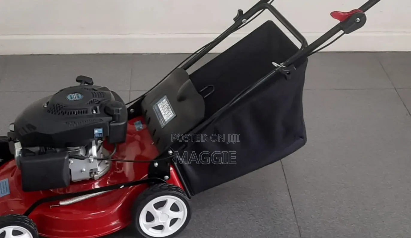 Now Available Ays18 4hp 18"