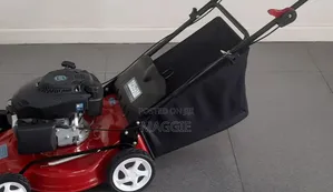 Now Available Ays18 4hp 18"