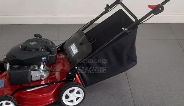 Now Available Ays18 4hp 18" - main view