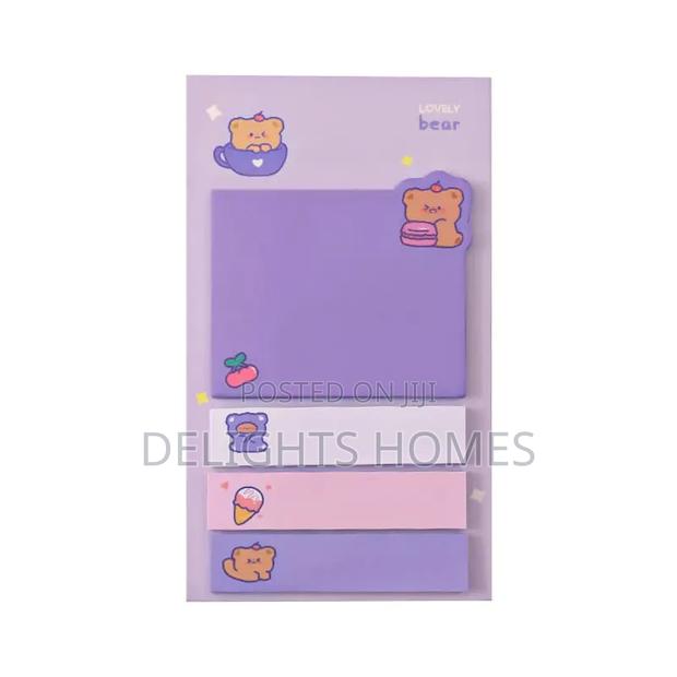 Paper Sticky Notes_st