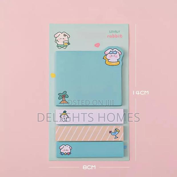 Paper Sticky Notes_st - thumbnail 2