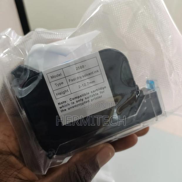 Inkjet Printers Cartridges for Handheld Coding Machine