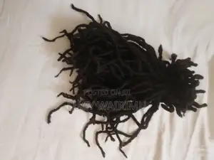 Natural Dread Locks on Sale 90 Pieces