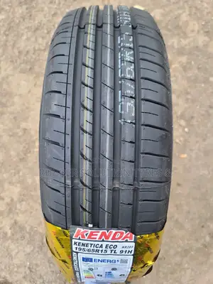 195/65r15 Kenda Tyres 91h Kenetica Kr203