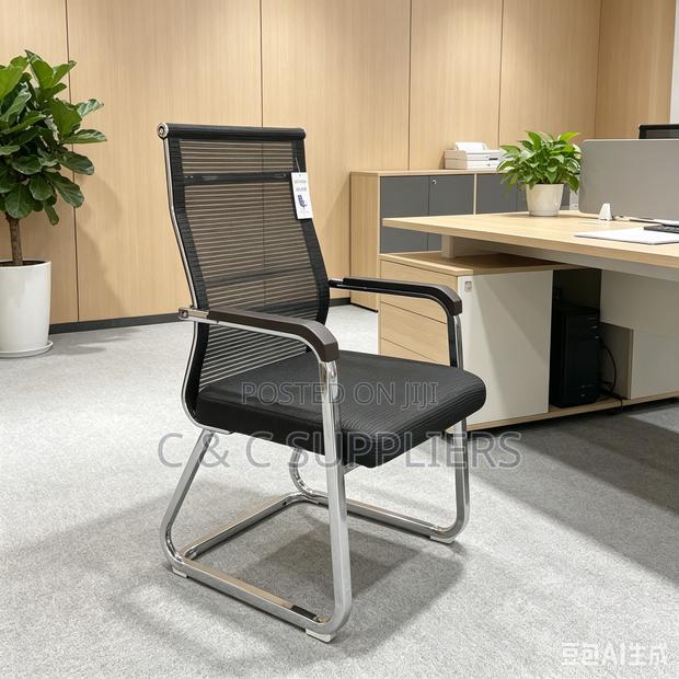 Office Guest Seat