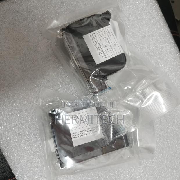 Printer Cartridges for Labelling Machine Handheld Inkjet Printer - thumbnail 2