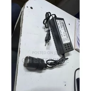 Car Fridge Ac Adapter //Car Fridge Ac Adapter