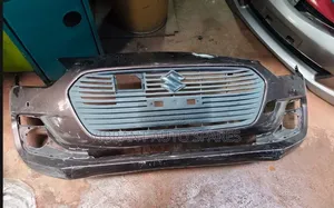 Suzuki Swift 2018 Front Bumper