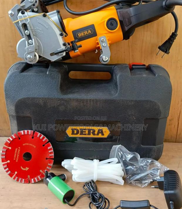 Heavy Duty Wall Chaser/ 2500w Wall Chaser