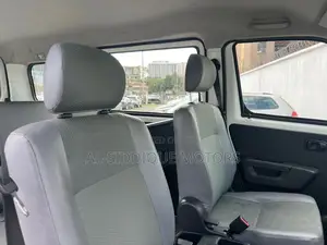 Toyota TownAce 2019 Off white