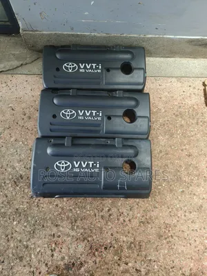 Engine Cover 1zz-Fe Wish