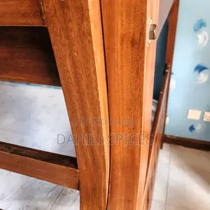 Premium Solid Hardwood Double Decker Bed for Sale
