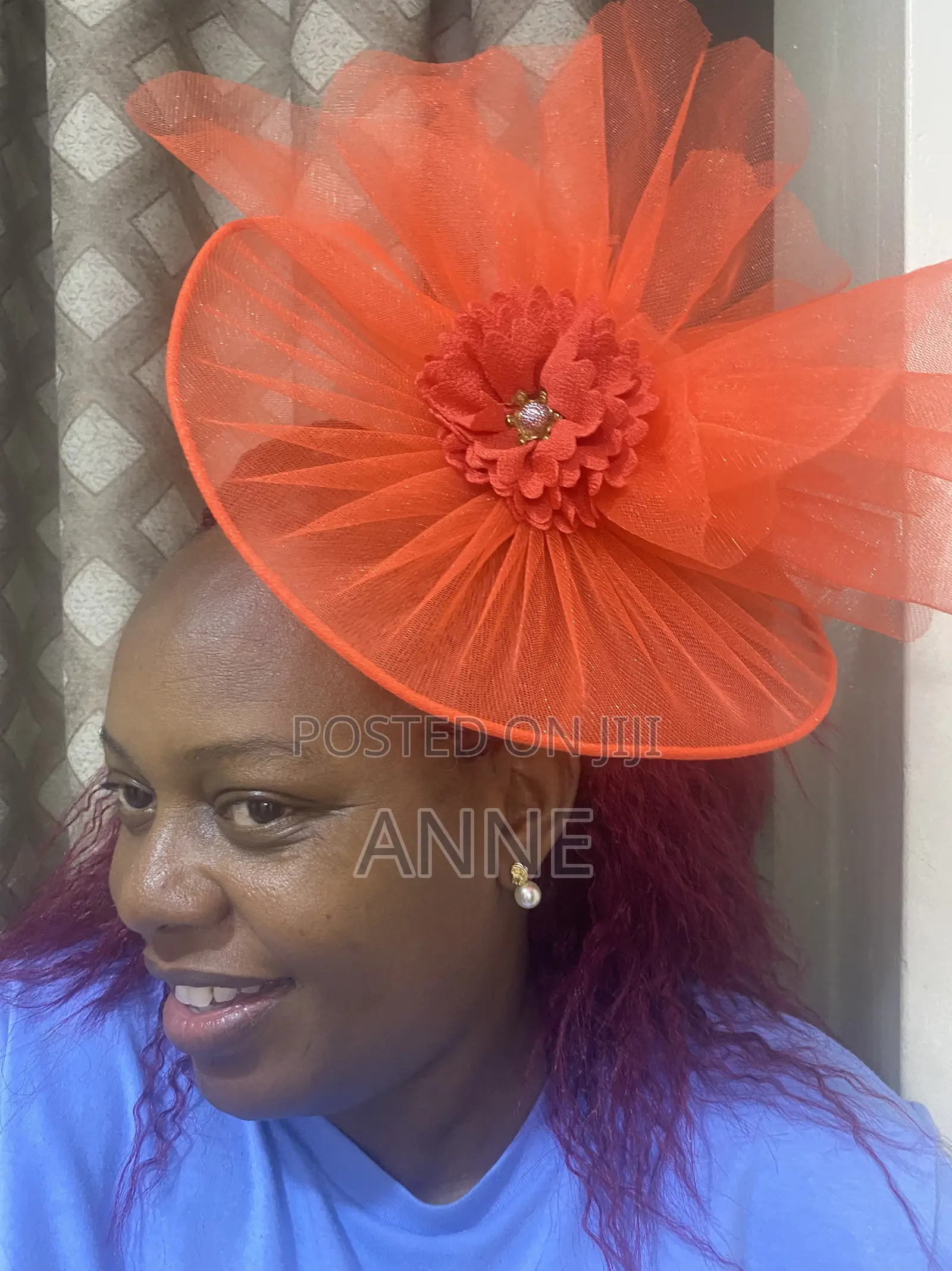 Fascinators