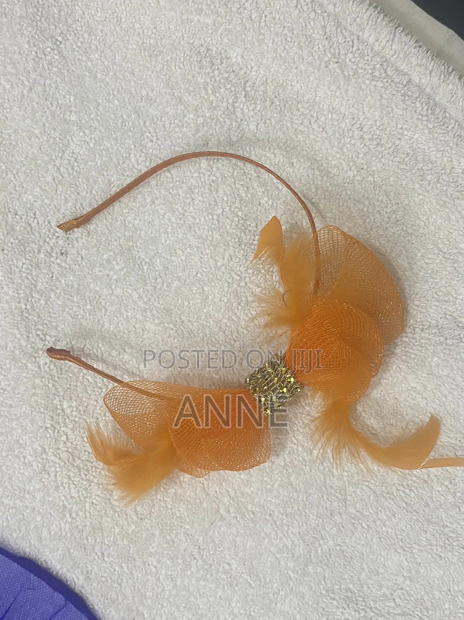 Fascinators